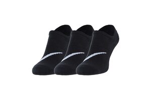 Шкарпетки Nike Y NK EVERYDAY LTWT FOOT 3P Nike SX7824-010