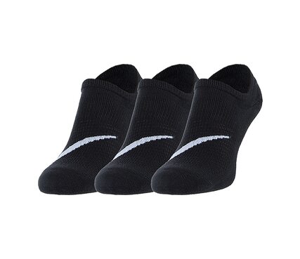 Шкарпетки Nike Y NK EVERYDAY LTWT FOOT 3P Nike SX7824-010