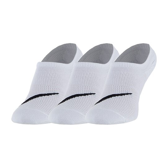 Шкарпетки Nike Y NK EVERYDAY LTWT FOOT 3P Nike SX7824-100 - оригінал