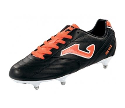 АКЦИЯ: Кожаные футбольные бутсы Joma GOLW.208.PR (6 шипов) АКЦИЯ: Кожаные футбольные бутсы Joma GOLW.208.PR (6 шипов)