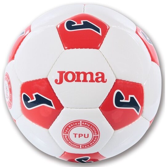 Купить Мяч Joma INTER4.T3 (размер 3) - оригинал, гарантия Купить Мяч Joma INTER4.T3 (размер 3) - оригинал, гарантия