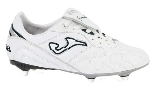 Купить Футбольные бутсы Joma Granada Pulsor 002 PR (кожа кенгуру) 6 шипов - оригинал, гарантия Купить Футбольные бутсы Joma Granada Pulsor 002 PR (кожа кенгуру) 6 шипов - оригинал, гарантия