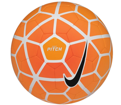 Футбольный мяч Nike Pitch - SC2790-803