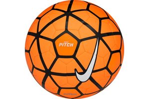 Футбольный мяч Nike Pitch - SC2790-804