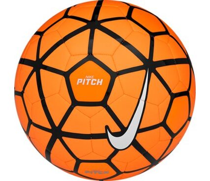 Футбольный мяч Nike Pitch - SC2790-804
