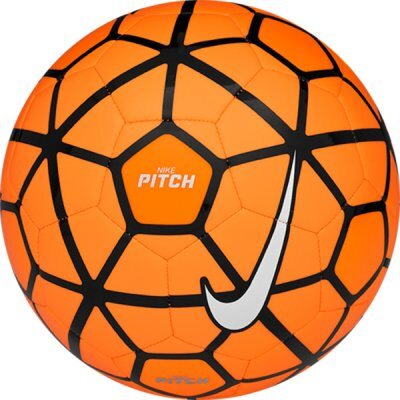 Купить Футбольный мяч Nike Pitch - SC2790-804 - оригинал, гарантия