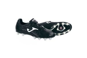 Футбольные бутсы Joma Total Fit 001 PM (кожа кенгуру) - 14 шипов Футбольные бутсы Joma Total Fit 001 PM (кожа кенгуру) - 14 шипов