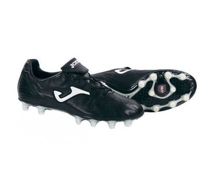 Футбольные бутсы Joma Total Fit 001 PM (кожа кенгуру) - 14 шипов Футбольные бутсы Joma Total Fit 001 PM (кожа кенгуру) - 14 шипов