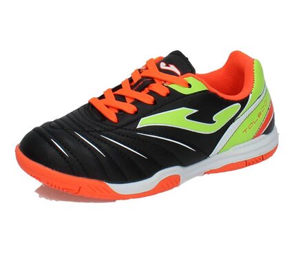 Детские Футзалки Joma Toledo S 601 PS - коллекция 2016 года! Детские Футзалки Joma Toledo S 601 PS - коллекция 2016 года!