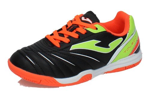 Купить Детские Футзалки Joma Toledo S 601 PS - коллекция 2016 года! - оригинал, гарантия Купить Детские Футзалки Joma Toledo S 601 PS - коллекция 2016 года! - оригинал, гарантия
