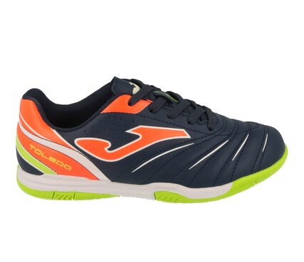 Детские футзалки Joma Toledo S 603 PS Детские футзалки Joma Toledo S 603 PS