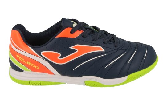 Купити Дитячі Футзалки (бампи) Joma Toledo S 603 PS оригінал, гарантія