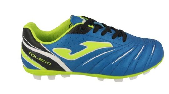 Купить Детские бутсы Joma TOLEDO JR S 604.22 - коллекция  2016 года - оригинал, гарантия