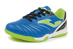 Детские футзалки Joma Toledo S 604 PS Детские футзалки Joma Toledo S 604 PS