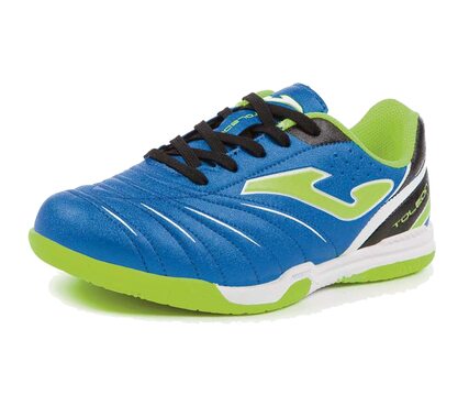 Детские футзалки Joma Toledo S 604 PS Детские футзалки Joma Toledo S 604 PS