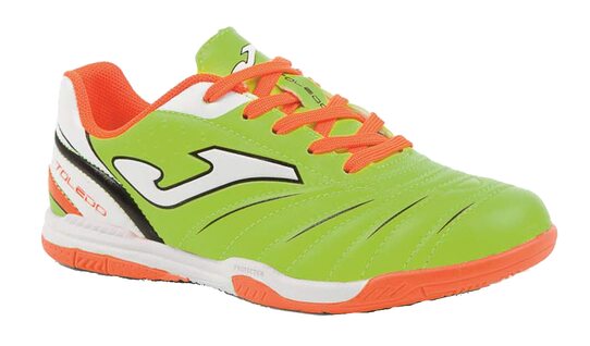 Купить Детские Футзалки Joma Toledo S 611 PS - коллекция 2016 года! - оригинал, гарантия Купить Детские Футзалки Joma Toledo S 611 PS - коллекция 2016 года! - оригинал, гарантия