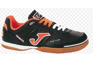 Кожаные футзалки Joma TOP FLEX 201 PS