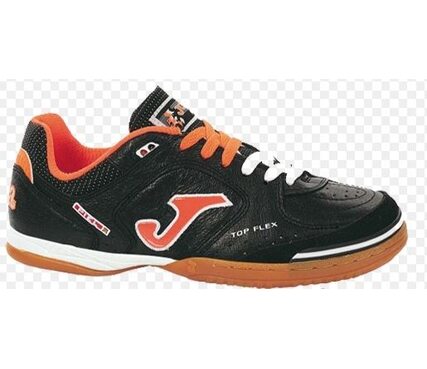 Шкіряні Футзалки (бампи) Joma TOP FLEX 201 PS