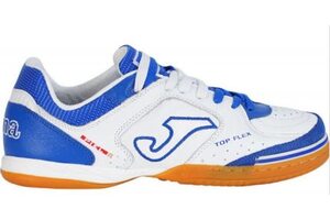 Шкіряні Футзалки (бампи) Joma TOP FLEX W 222 PS Шкіряні Футзалки (бампи) Joma TOP FLEX W 222 PS
