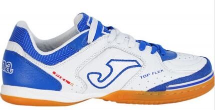 Купити Шкіряні Футзалки (бампи) Joma TOP FLEX W 222 PS оригінал, гарантія Купити Шкіряні Футзалки (бампи) Joma TOP FLEX W 222 PS оригінал, гарантія