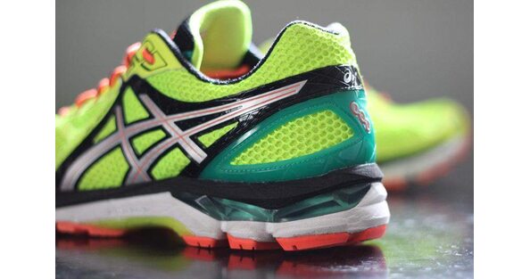 Обувь для бега Asics: описание и характеристики Обувь для бега Asics: описание и характеристики