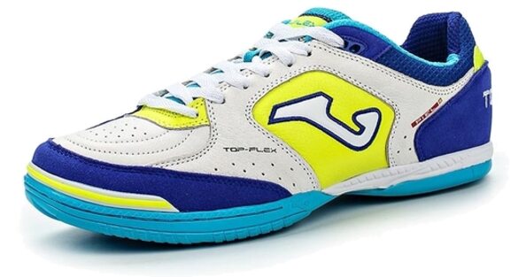 Joma Top Flex 2016-2017 - что новенького? Joma Top Flex 2016-2017 - что новенького?