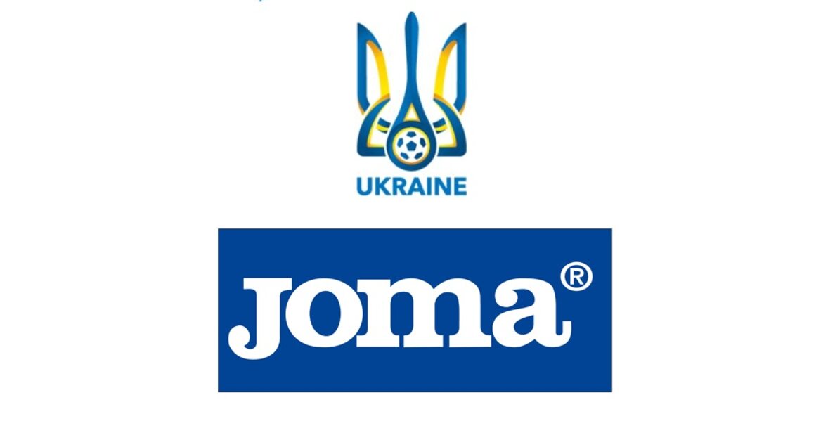 Купить новую форму сборной Украины от Joma (2017)