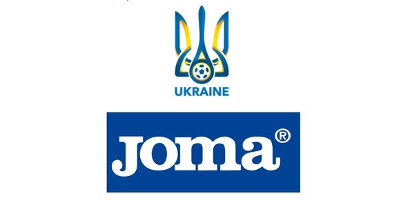 Купить новую форму сборной Украины от Joma (2017) Купить новую форму сборной Украины от Joma (2017)