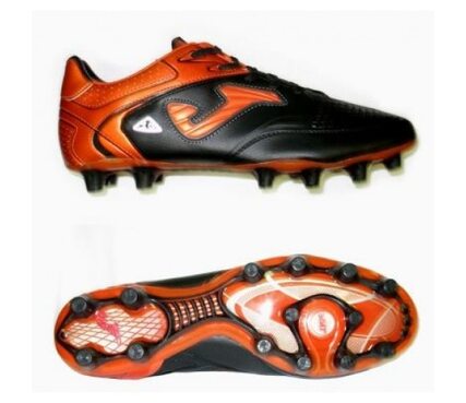 Футбольные бутсы Joma Numero-10 201 PA (14 шипов) Футбольные бутсы Joma Numero-10 201 PA (14 шипов)