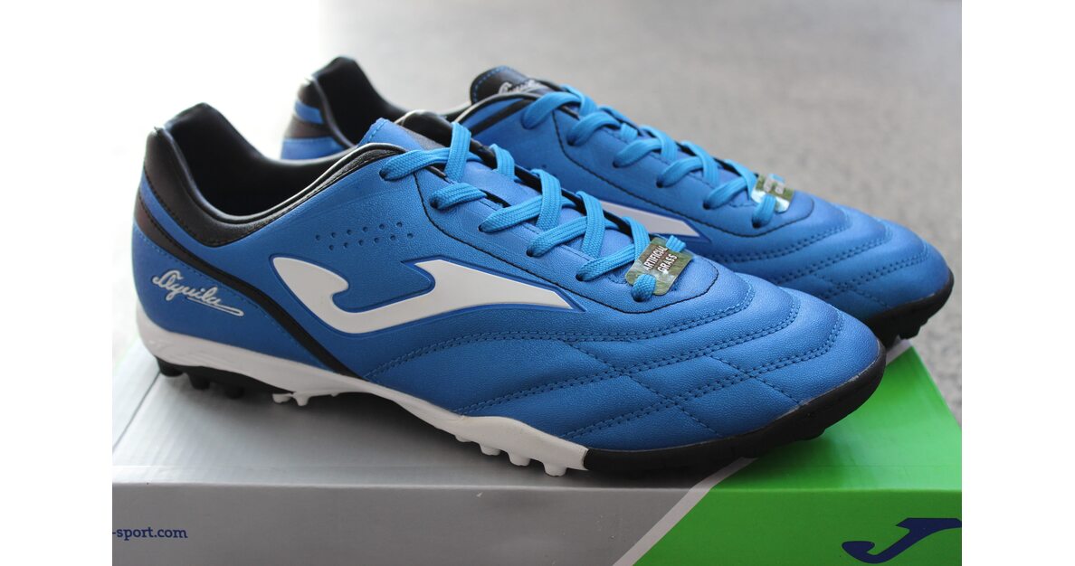 Обзор сороконожек Joma Aguila 2014-2017 годов! Что нового?