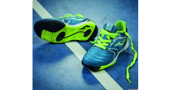 Обзор детских футзалок Joma Dribling JR 2016 и 2017 годов! Обзор детских футзалок Joma Dribling JR 2016 и 2017 годов!
