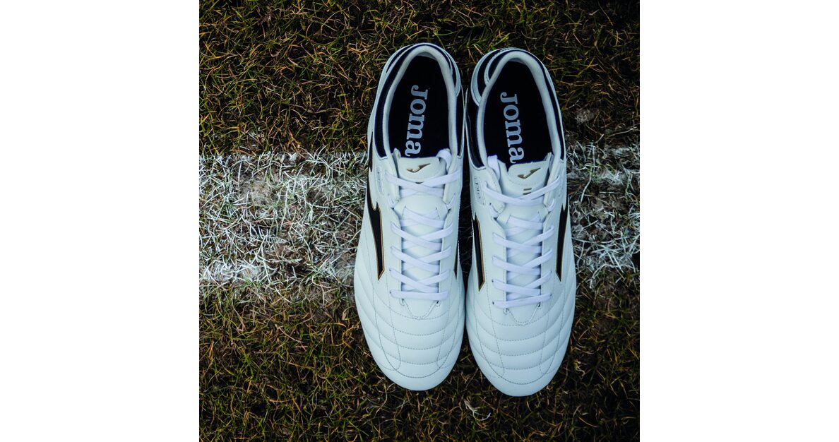 Новая коллекция сороконожек Joma 2018