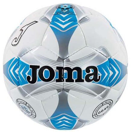 Купить Мяч футбольный Joma Egeo.5 (размер 5) - оригинал, гарантия