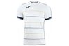 Купить Футболка игровая Joma Campus - оригинал, гарантия Купить Футболка игровая Joma Campus - оригинал, гарантия