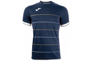 Футболка игровая Joma Campus Футболка игровая Joma Campus