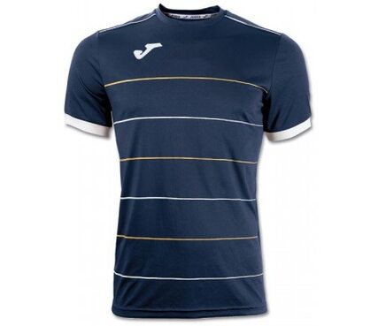 Футболка игровая Joma Campus Футболка игровая Joma Campus