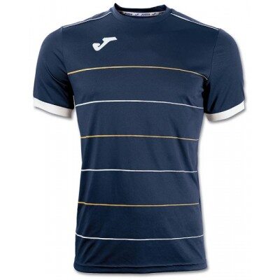 Купить Футболка игровая Joma Campus - оригинал, гарантия Купить Футболка игровая Joma Campus - оригинал, гарантия