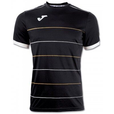 Купить Футболка игровая Joma Campus - оригинал, гарантия Купить Футболка игровая Joma Campus - оригинал, гарантия