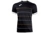 Купить Футболка игровая Joma Campus - оригинал, гарантия Купить Футболка игровая Joma Campus - оригинал, гарантия