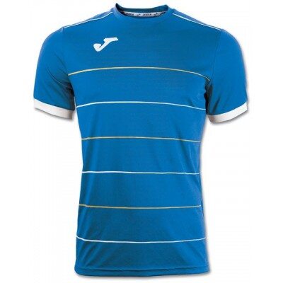 Купить Футболка игровая Joma Campus - оригинал, гарантия Купить Футболка игровая Joma Campus - оригинал, гарантия