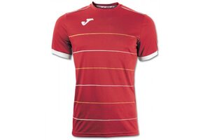 Футболка игровая Joma Campus Футболка игровая Joma Campus