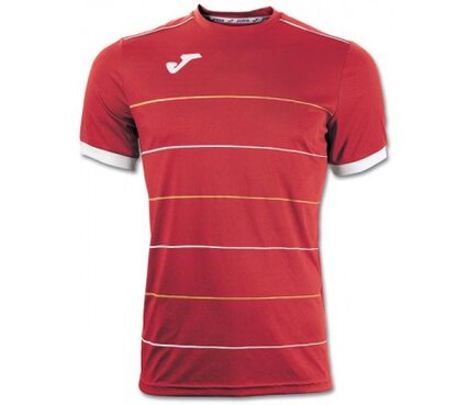 Футболка игровая Joma Campus Футболка игровая Joma Campus