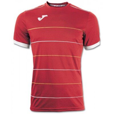 Купить Футболка игровая Joma Campus - оригинал, гарантия Купить Футболка игровая Joma Campus - оригинал, гарантия