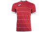 Купить Футболка игровая Joma Campus - оригинал, гарантия Купить Футболка игровая Joma Campus - оригинал, гарантия