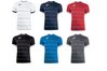 Купить Футболка игровая Joma Campus - оригинал, гарантия Купить Футболка игровая Joma Campus - оригинал, гарантия