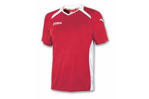 Футбольная игровая футболка Joma Champion II (1196.98.001)