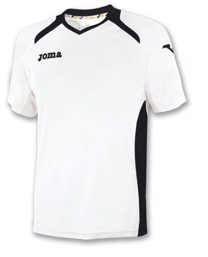 Купить Футбольная игровая футболка Joma Champion II (1196.98.004) - оригинал, гарантия