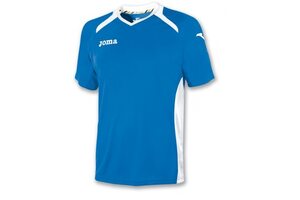 Футбольная игровая футболка Joma Champion II (1196.98.005)