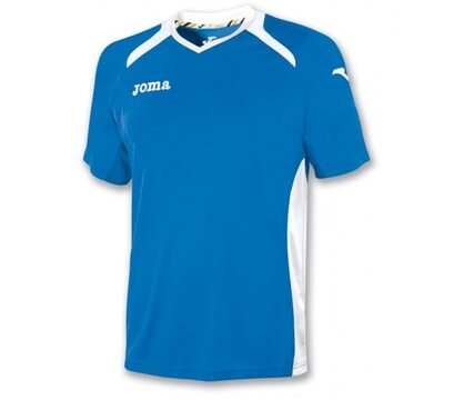 Футбольная игровая футболка Joma Champion II (1196.98.005)