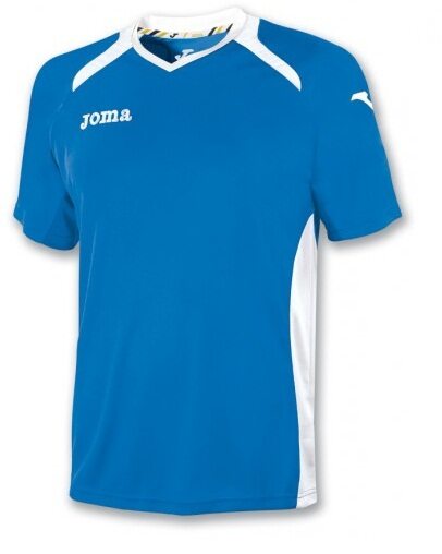Купить Футбольная игровая футболка Joma Champion II (1196.98.005) - оригинал, гарантия